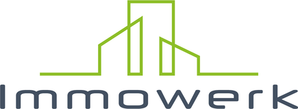 Logo Immowerk GmbH