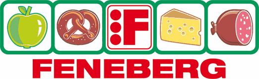 Logo Feneberg Lebensmittel GmbH