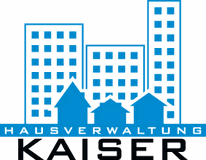 Logo Hausverwaltung Kaiser – Scheidegg