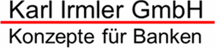 Logo Karl Irmler GmbH